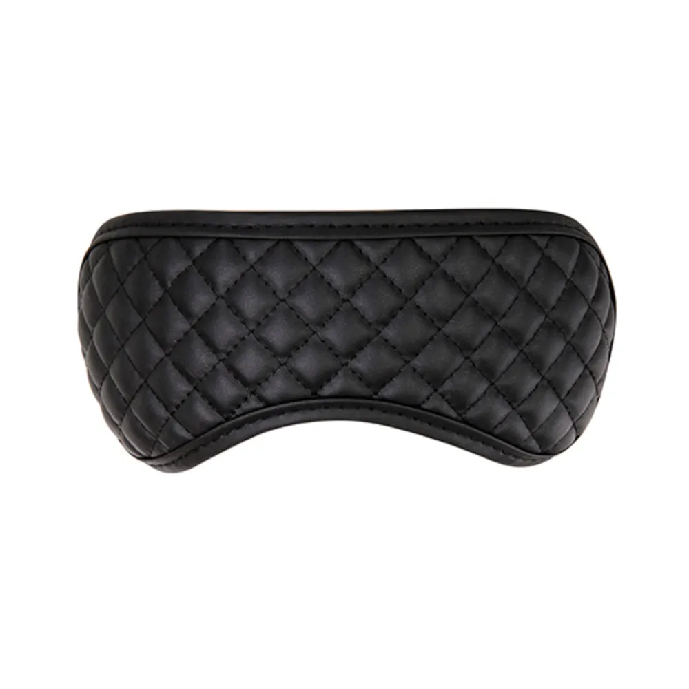 A&e Eve's Fetish Dreams Blindfold Black