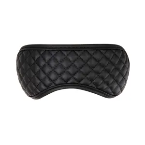 A&e Eve's Fetish Dreams Blindfold Black