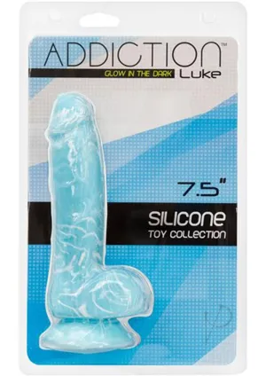 Addiction Luke Gitd 7.5`
