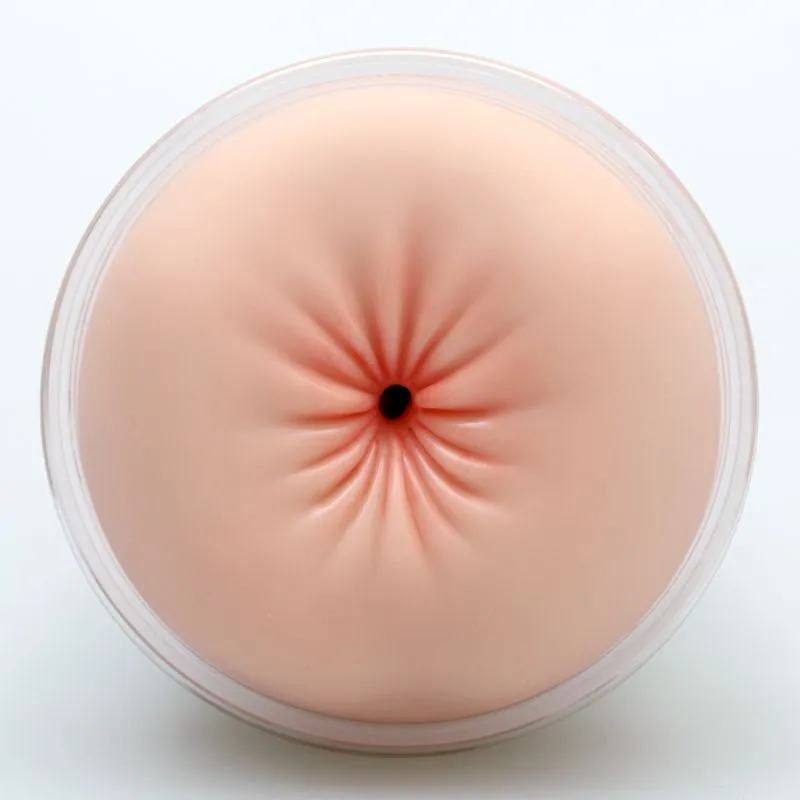 Anal Masturbator Anna