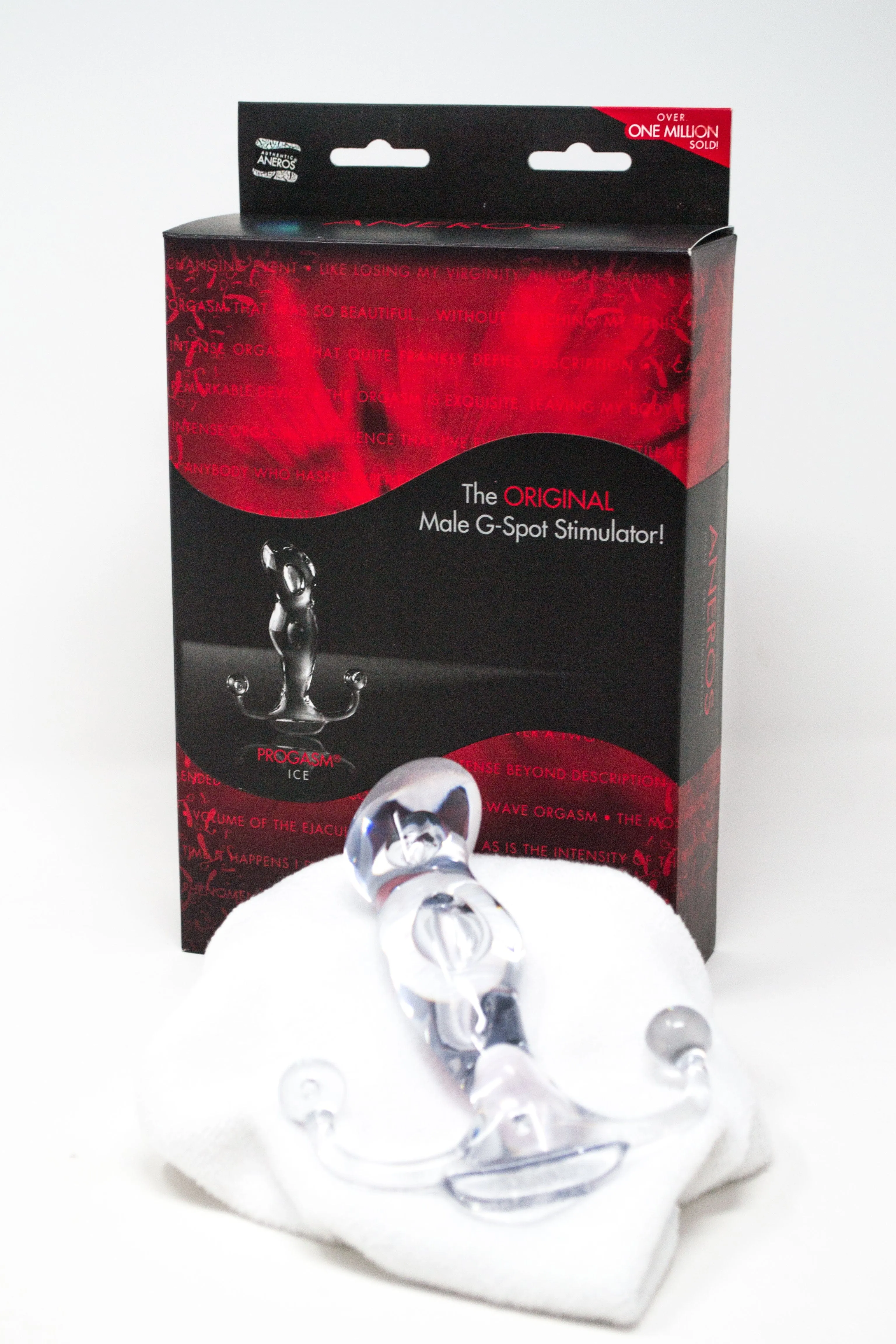 Aneros Progasm Massager