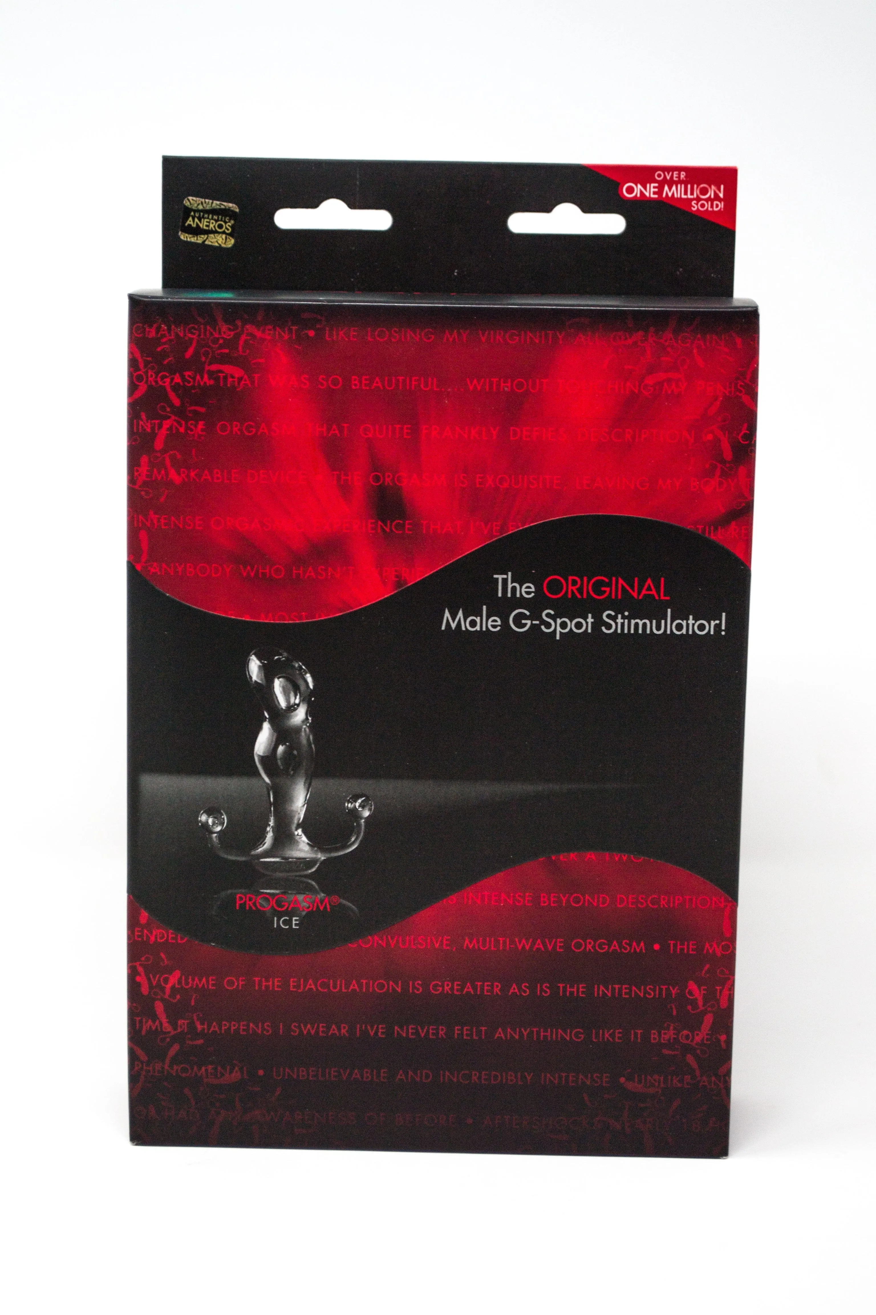 Aneros Progasm Massager
