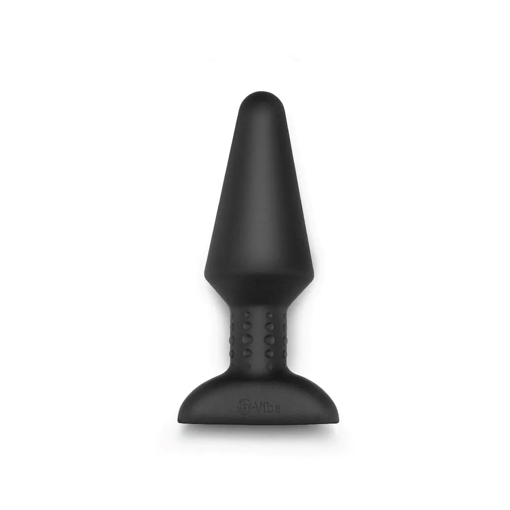 B-vibe Rimming Plug Xl