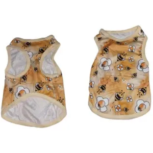 Baby Bee Pet Dog Cat T-Shirts