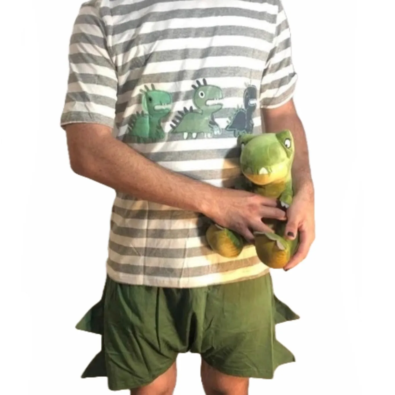 Baby Dinosaurs Shirt