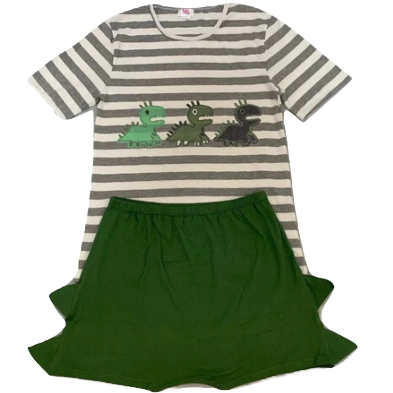 Baby Dinosaurs Shirt