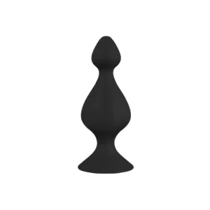 Back Up Gourd 4 Silicone Butt Plug