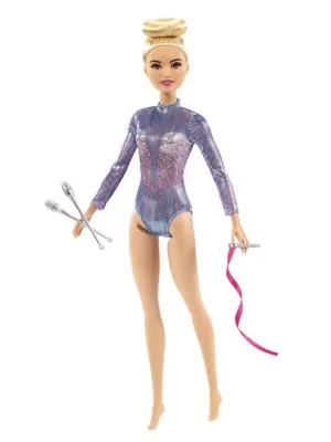 Barbie Doll