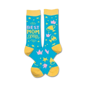Best Mom Ever
