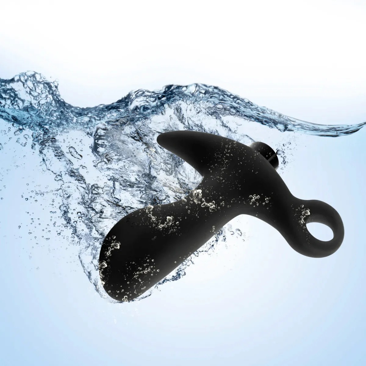 Blush Anal Adventures Vibrating Prostate Massager 01