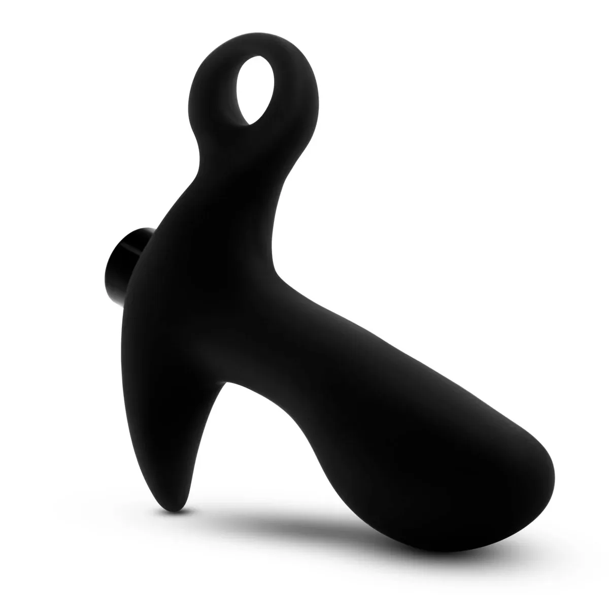 Blush Anal Adventures Vibrating Prostate Massager 01