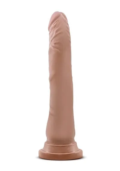 Blush Au Naturel Roberto 9.5 Dildo Latin