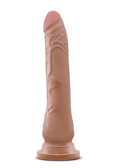 Blush Au Naturel Roberto 9.5 Dildo Latin