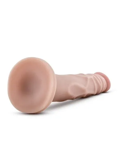 Blush Dr. Skin Realistic Cock Basic 7.5