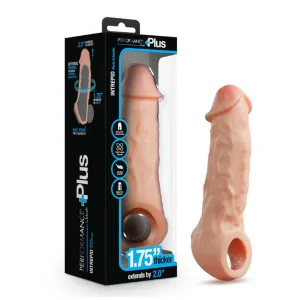 Blush Performance Plus 2 Silicone Thicker Xtender