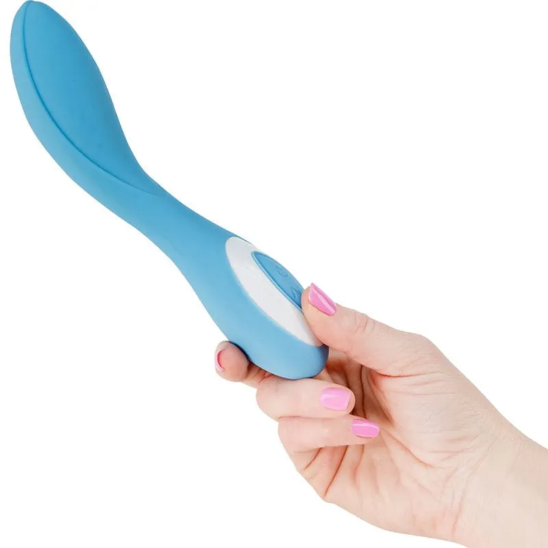 BMS Factory WonderLust Serenity Vibrator