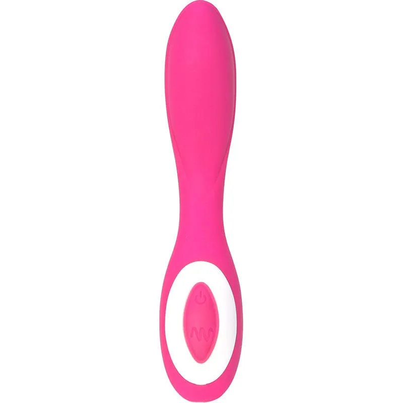BMS Factory WonderLust Serenity Vibrator