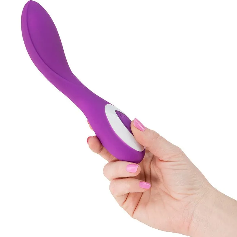 BMS Factory WonderLust Serenity Vibrator
