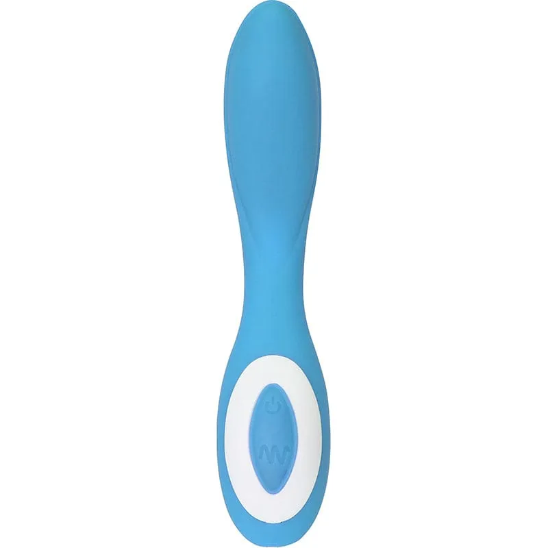 BMS Factory WonderLust Serenity Vibrator