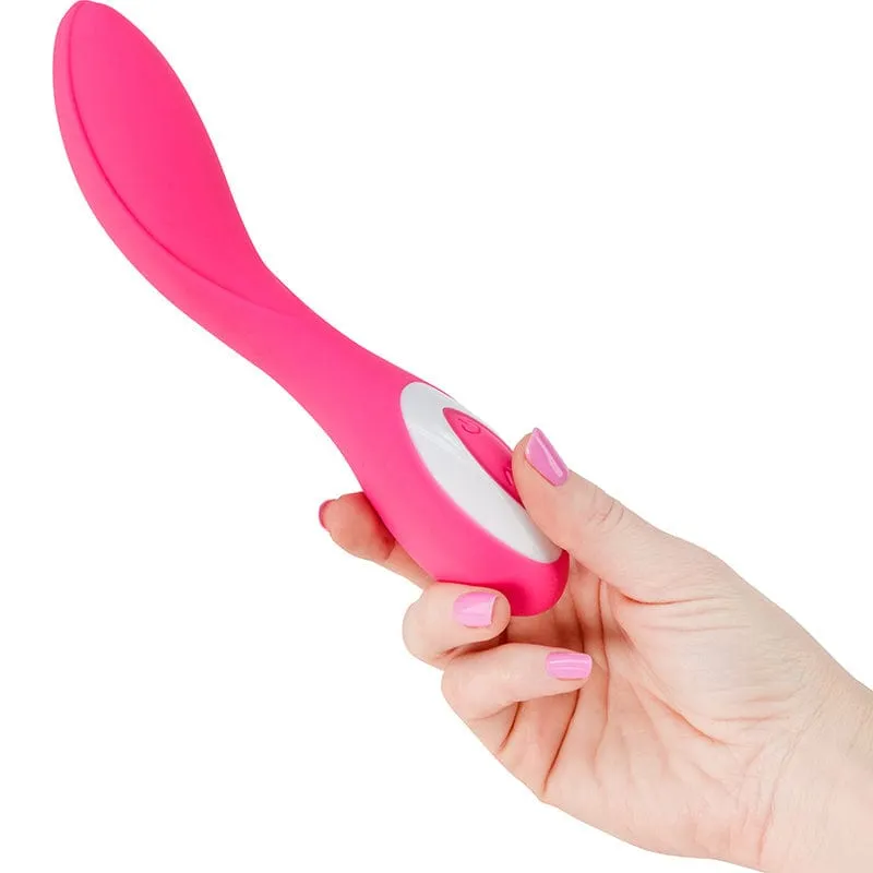 BMS Factory WonderLust Serenity Vibrator