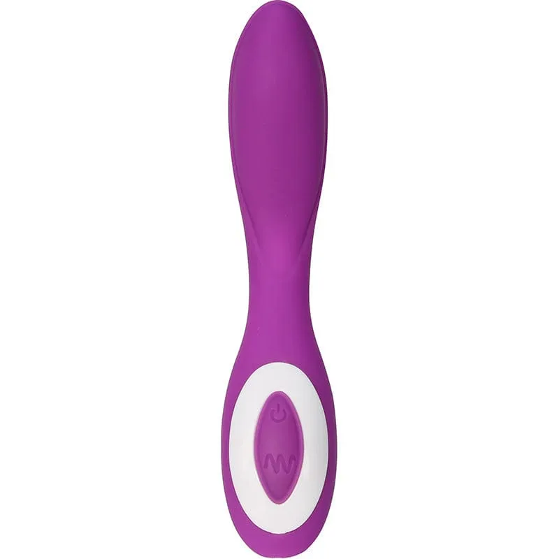 BMS Factory WonderLust Serenity Vibrator