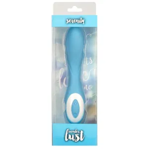 BMS Factory WonderLust Serenity Vibrator