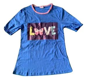 Butterfly Love Shirt