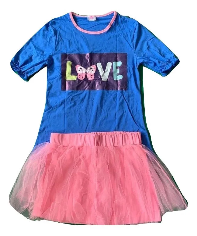 Butterfly Love Shirt
