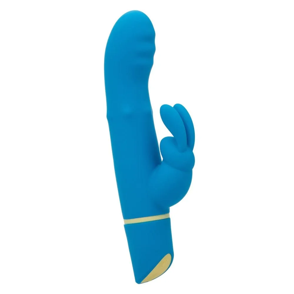 Calexotics Love Bunny Beaded G Vibe