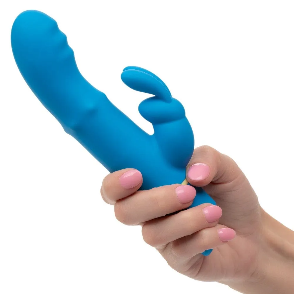 Calexotics Love Bunny Beaded G Vibe