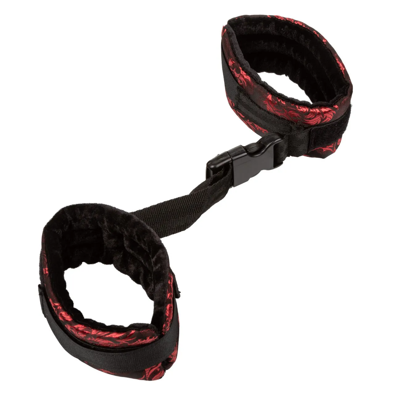 Calexotics Scandal Control Cuffs Adjustable wrists or ankles
