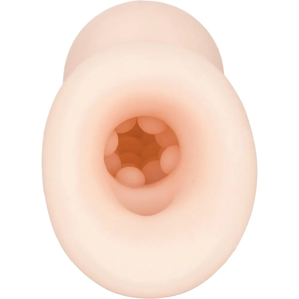 Calexotics Ultimate Extender Penis Extension Sleeve