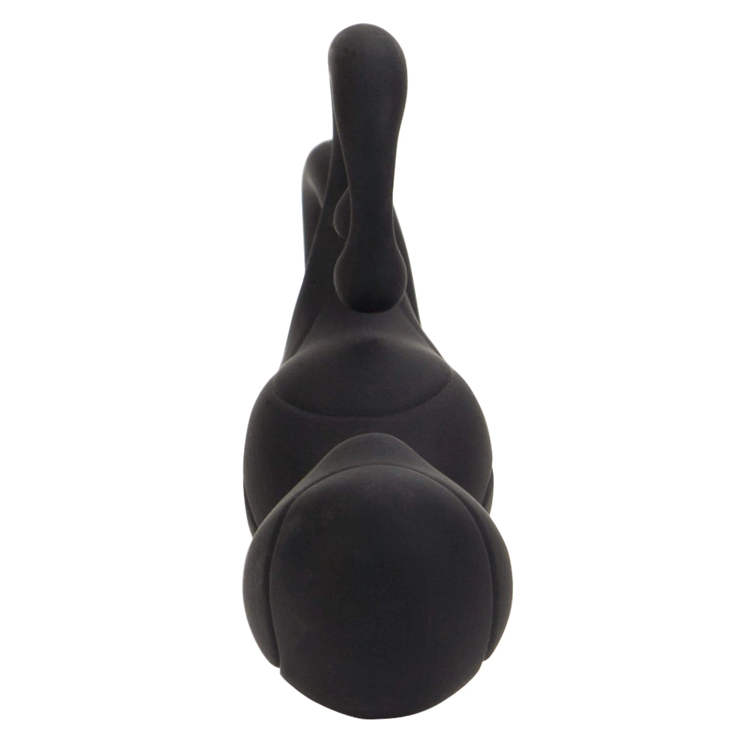 California Exotics - Dr Joel Kaplan Universal Prostate Probe Massager (Black)