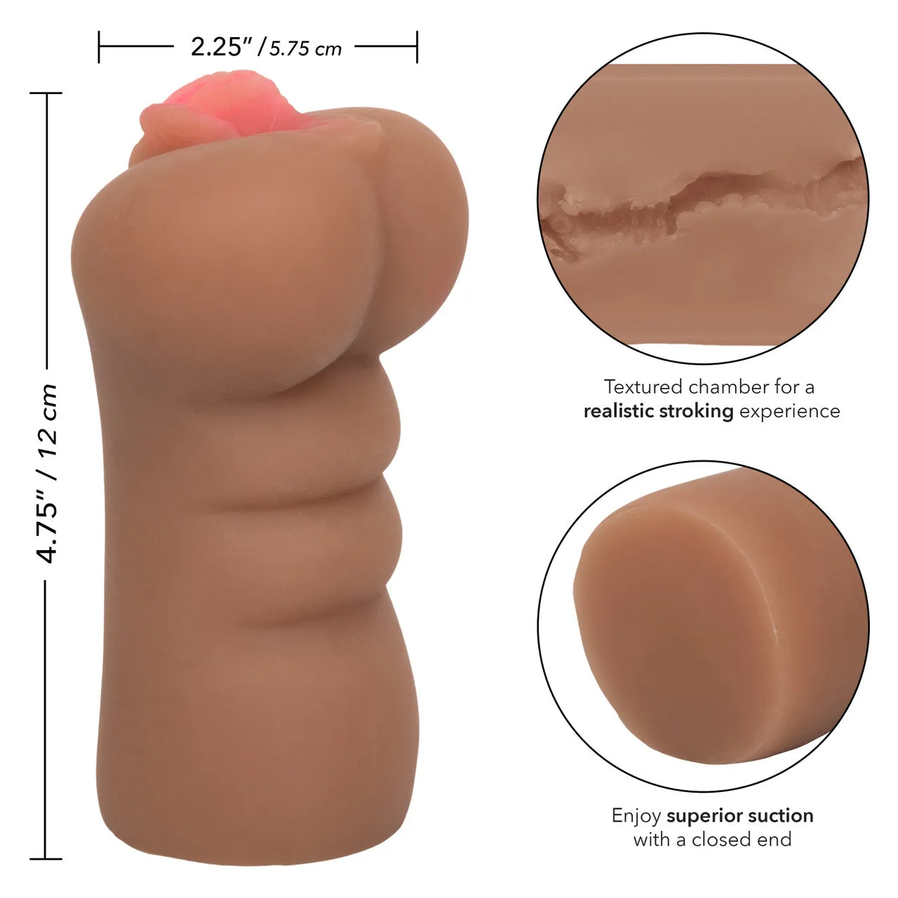 Cheap Thrills The Naughty Nurse Male Masturbator Stroker