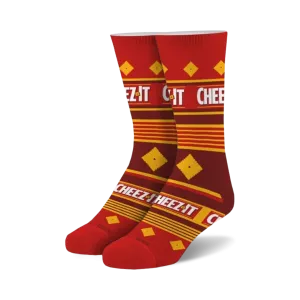 Cheez It Crackers