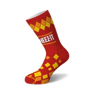 Cheez It