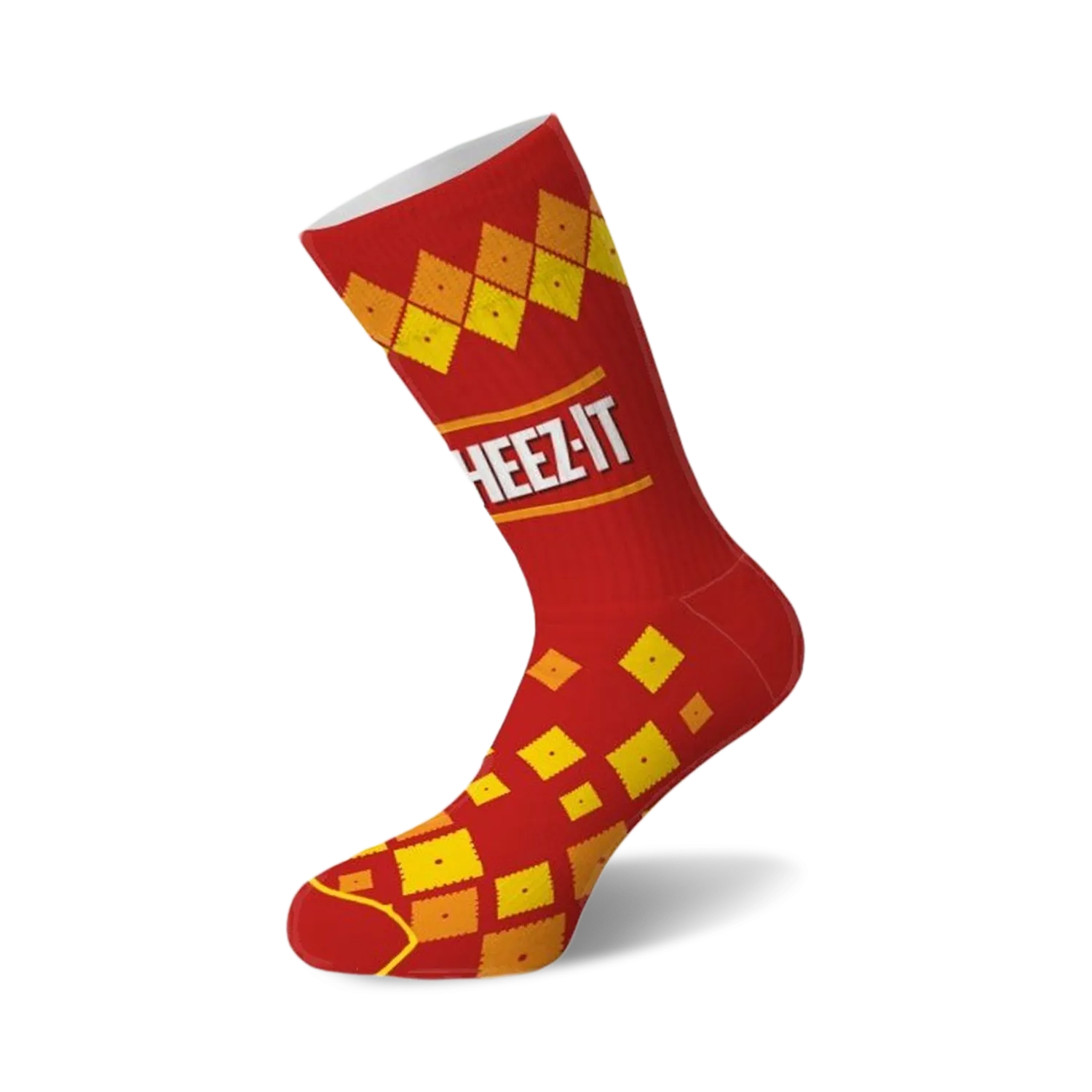 Cheez It