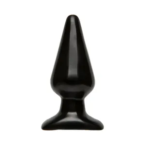 Classic Butt Plug Large