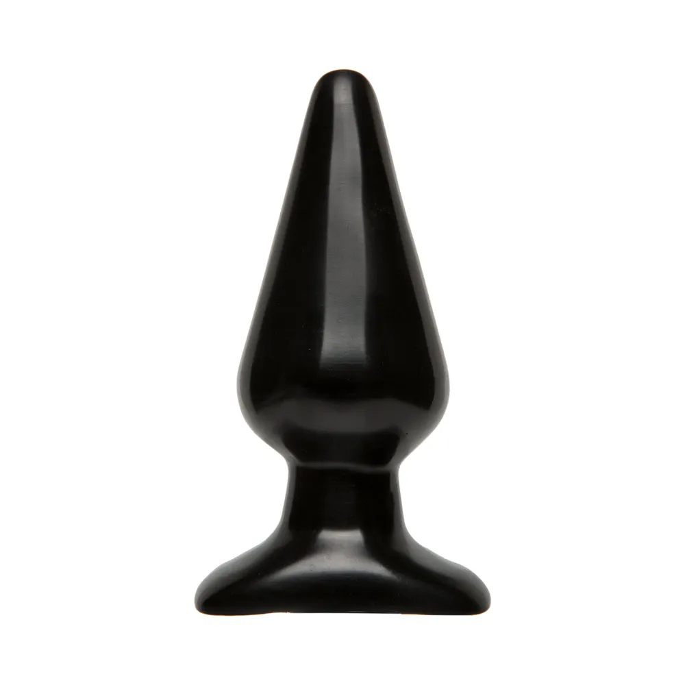 Classic Butt Plug Large