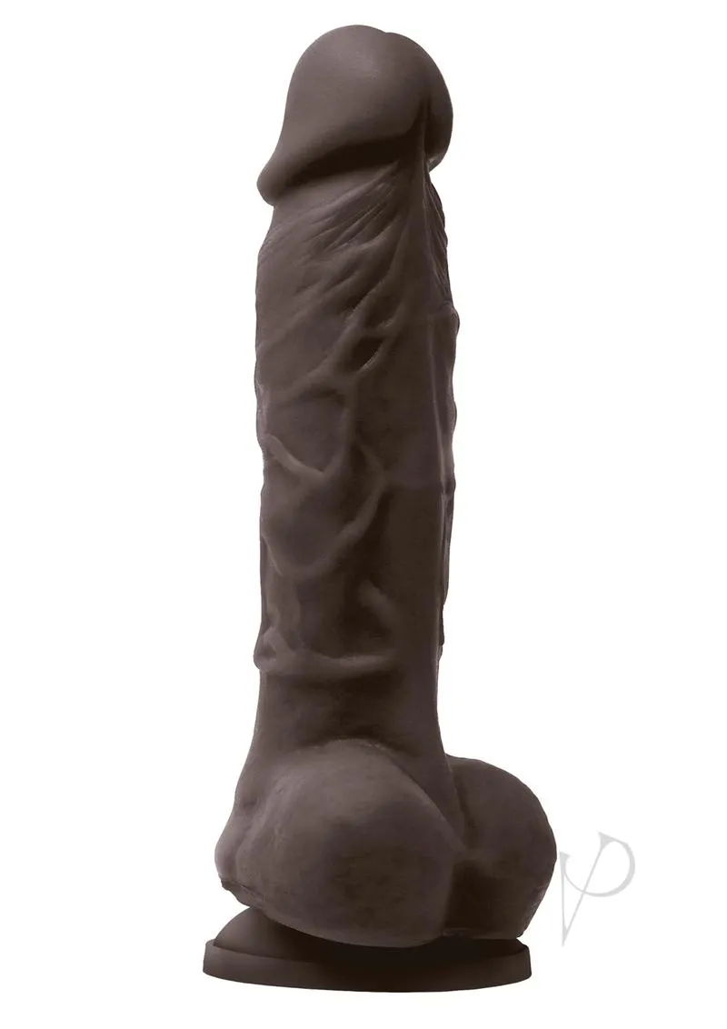 Colours Pleasures Dong 5 Dark Brown
