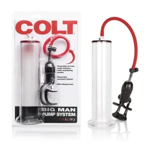 COLT Big Man Pump System