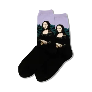 Da Vinci's Mona Lisa