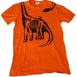 Dinosaur Shirt