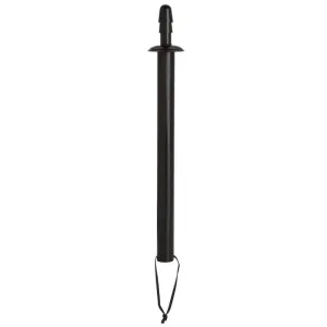 Doc Johnson Kink 16 Fuck Stick with Vac-U-Lock Plug