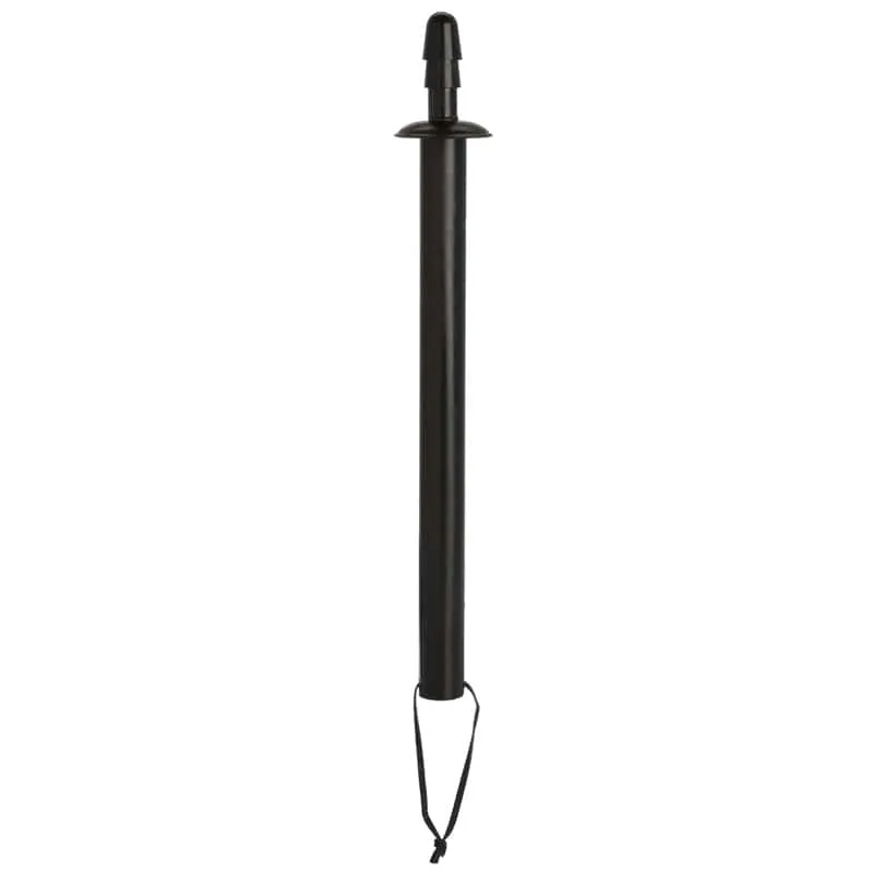 Doc Johnson Kink 16 Fuck Stick with Vac-U-Lock Plug