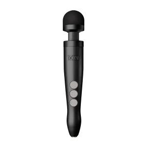 Doxy Die Cast 3R Matte Black