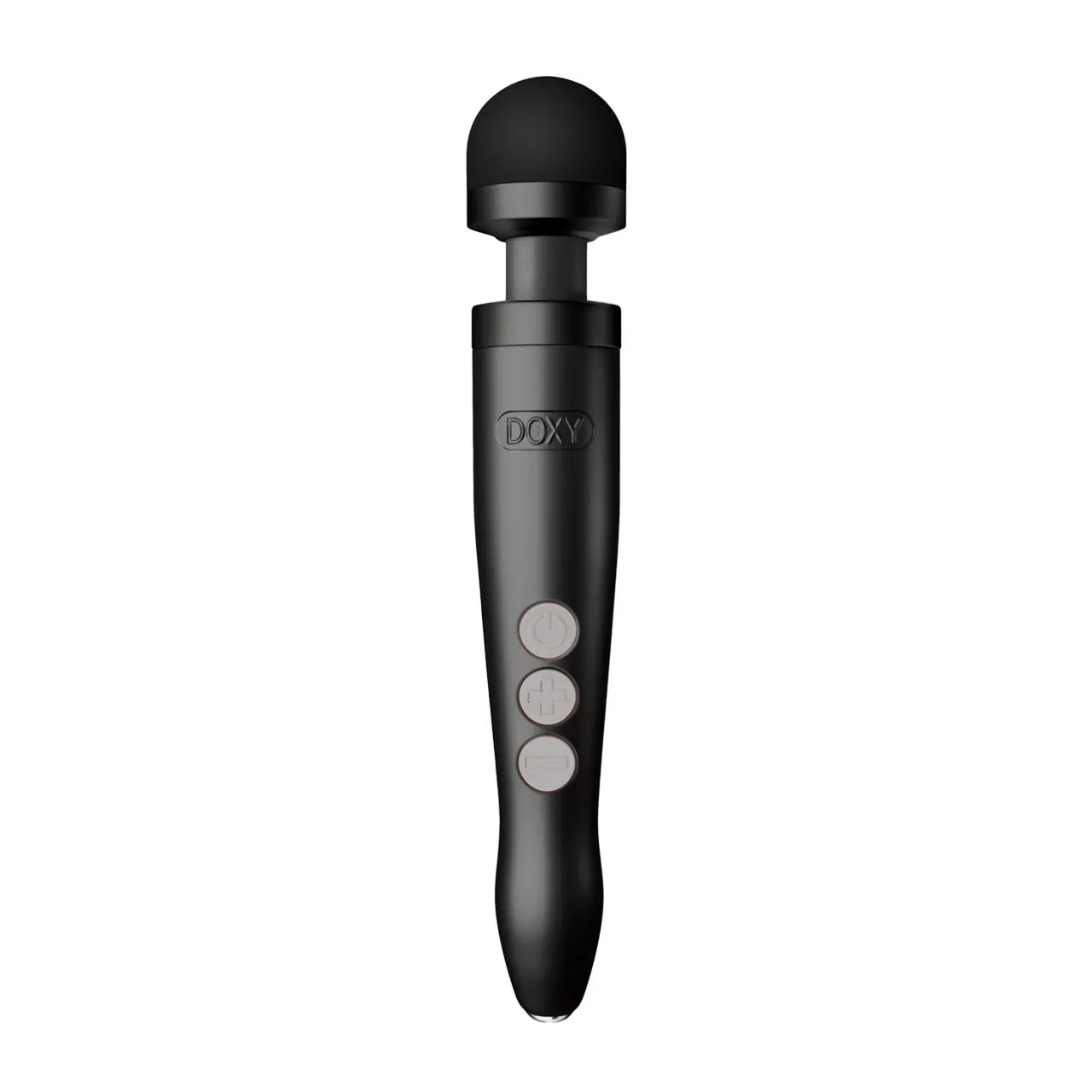 Doxy Die Cast 3R Matte Black