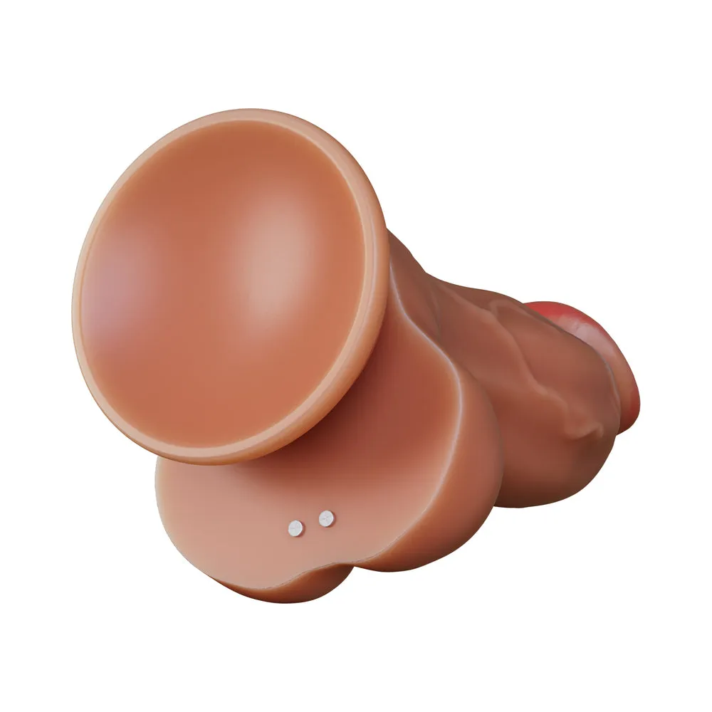 Dr. Skin Silicone Dr. Brody Beige