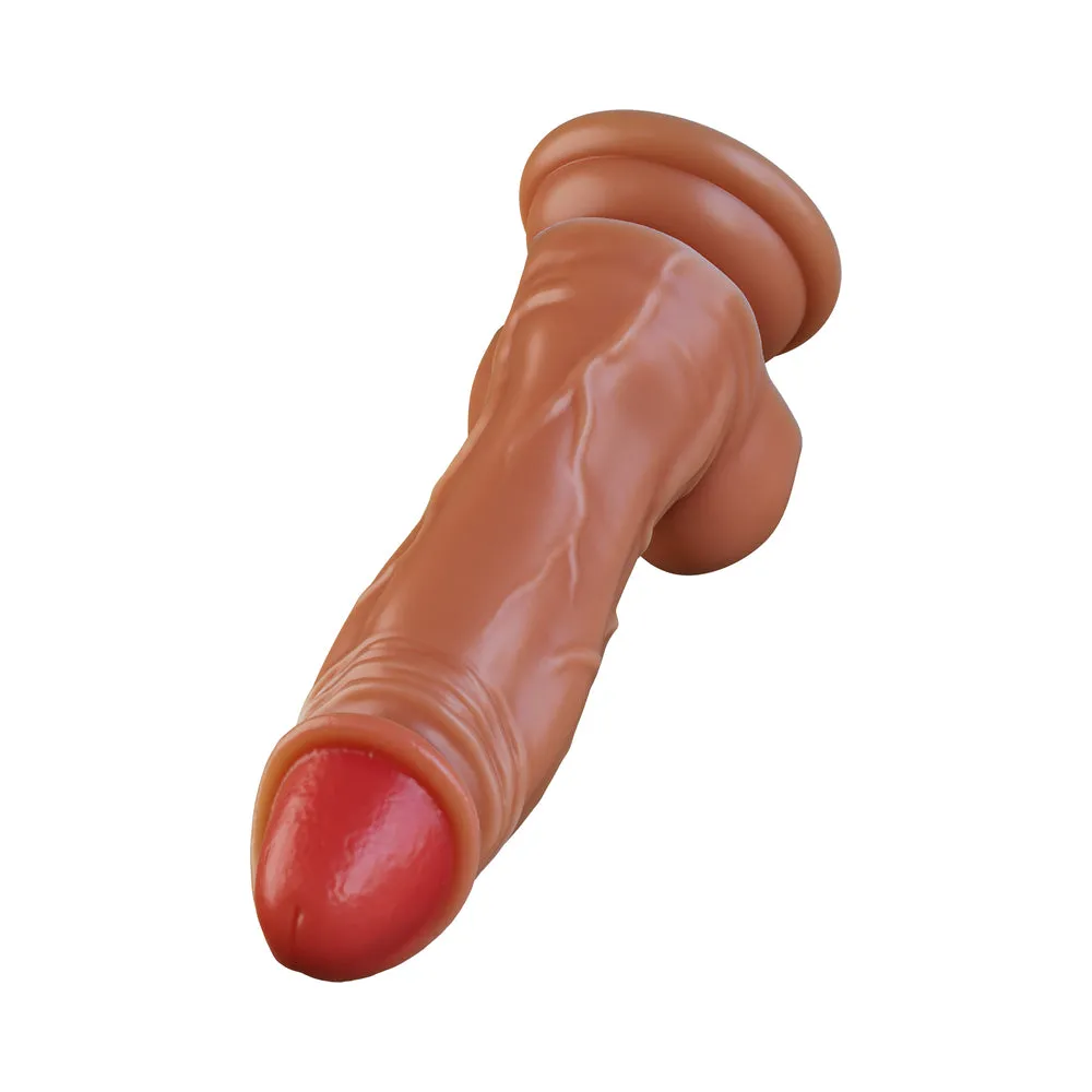 Dr. Skin Silicone Dr. Brody Beige
