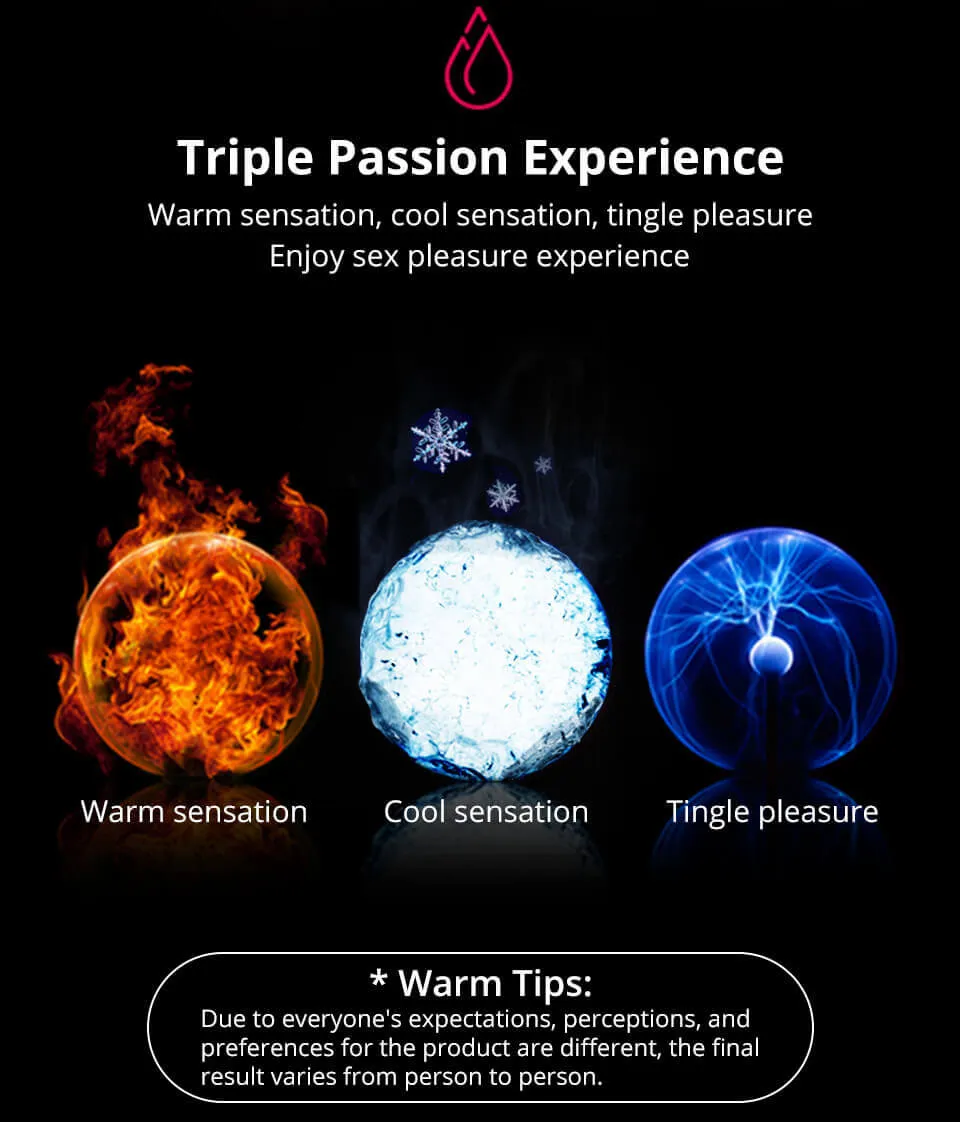 Durex intense Gel Increasing Pleasure Drops Female Orgasm Sex Toy